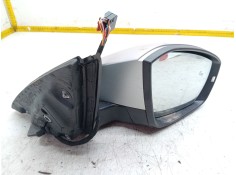 Recambio de retrovisor derecho para skoda octavia iii combi (5e5, 5e6) 1.2 tsi referencia OEM IAM    2