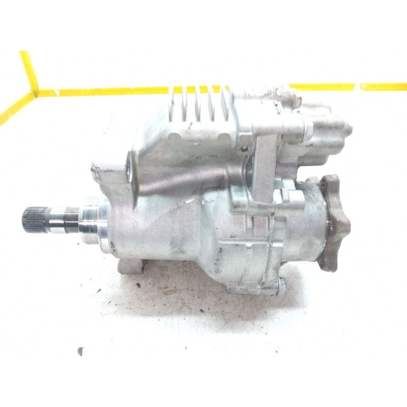 Recambio de diferencial delantero para skoda octavia iii combi (5e5, 5e6) 1.2 tsi referencia OEM IAM ZSB0CN409053  