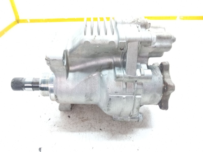 Recambio de diferencial delantero para skoda octavia iii combi (5e5, 5e6) 1.2 tsi referencia OEM IAM ZSB0CN409053  