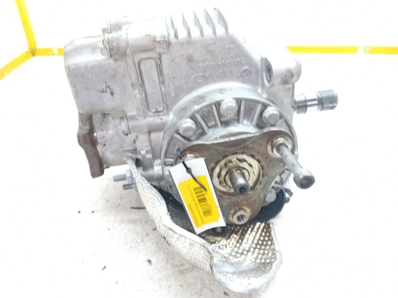 Recambio de diferencial delantero para skoda octavia iii combi (5e5, 5e6) 1.2 tsi referencia OEM IAM ZSB0CN409053  