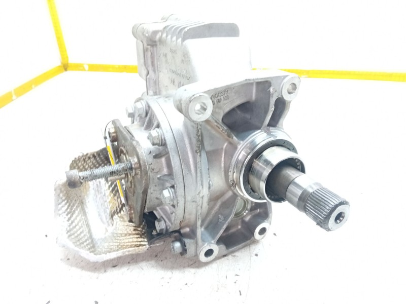 Recambio de diferencial delantero para skoda octavia iii combi (5e5, 5e6) 1.2 tsi referencia OEM IAM ZSB0CN409053  