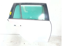 Recambio de puerta trasera derecha para skoda octavia iii combi (5e5, 5e6) 1.2 tsi referencia OEM IAM   