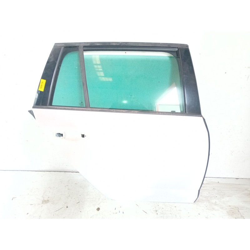 Recambio de puerta trasera derecha para skoda octavia iii combi (5e5, 5e6) 1.2 tsi referencia OEM IAM   