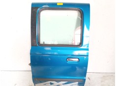 Recambio de puerta trasera izquierda para ford ranger (er, eq, r_) 2.5 d 4x4 referencia OEM IAM   