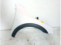 Recambio de aleta delantera derecha para skoda octavia iii combi (5e5, 5e6) 1.2 tsi referencia OEM IAM   
