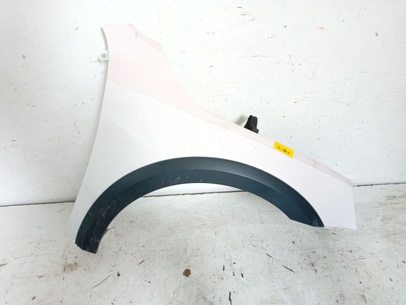 Recambio de aleta delantera derecha para skoda octavia iii combi (5e5, 5e6) 1.2 tsi referencia OEM IAM   