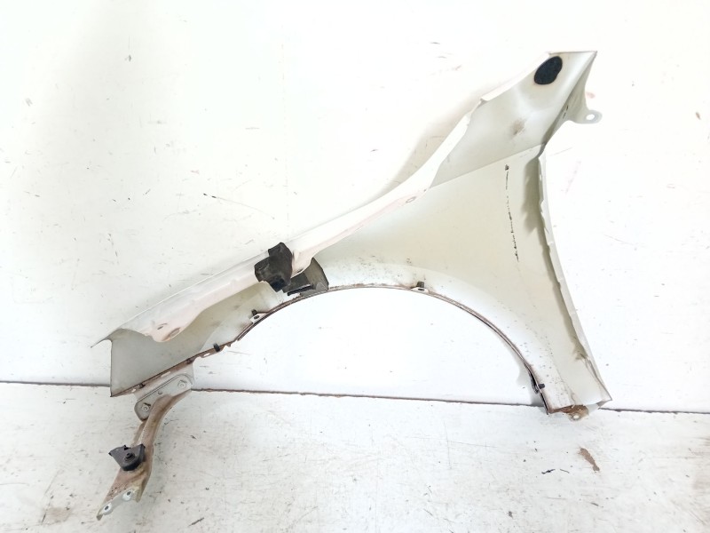 Recambio de aleta delantera derecha para skoda octavia iii combi (5e5, 5e6) 1.2 tsi referencia OEM IAM   