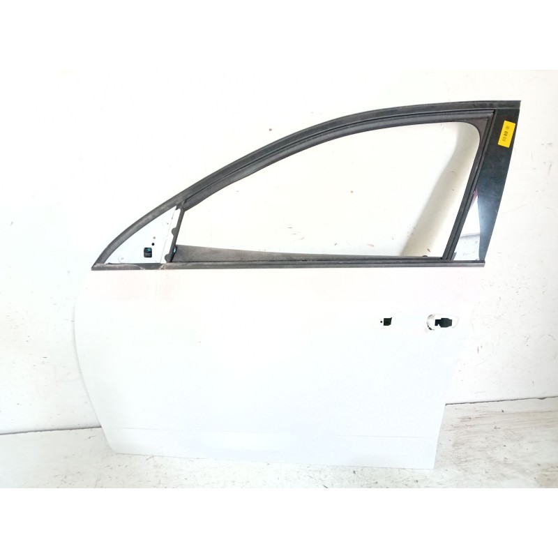 Recambio de puerta delantera izquierda para skoda octavia iii combi (5e5, 5e6) 1.2 tsi referencia OEM IAM   