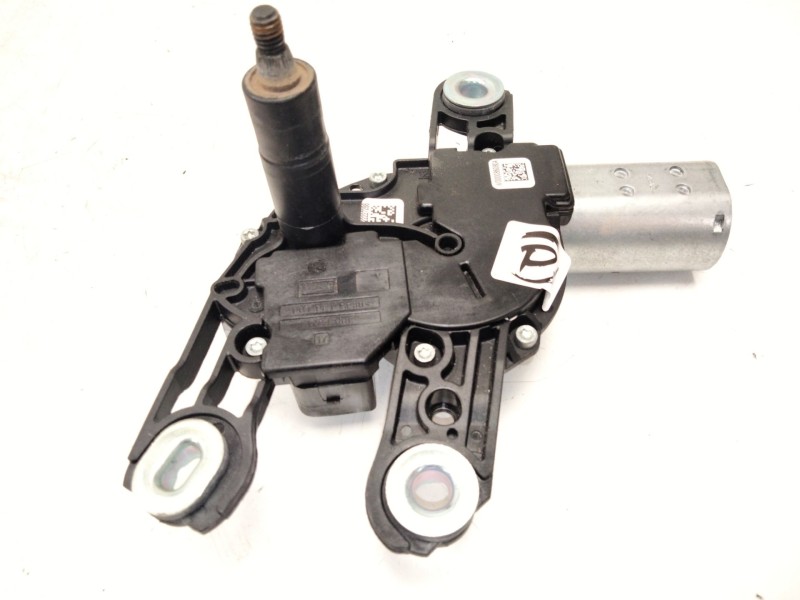 Recambio de motor limpia trasero para volkswagen tiguan (5n_) 2.0 tdi 4motion referencia OEM IAM 5G0955711  