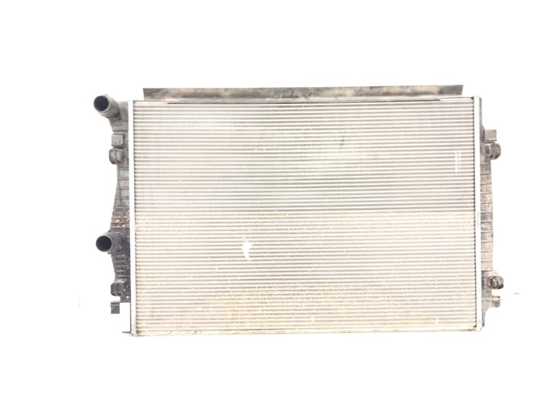 Recambio de radiador agua para volkswagen tiguan (5n_) 2.0 tdi 4motion referencia OEM IAM 5Q0121251  