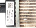 RADIADOR AGUA 5Q0121251 