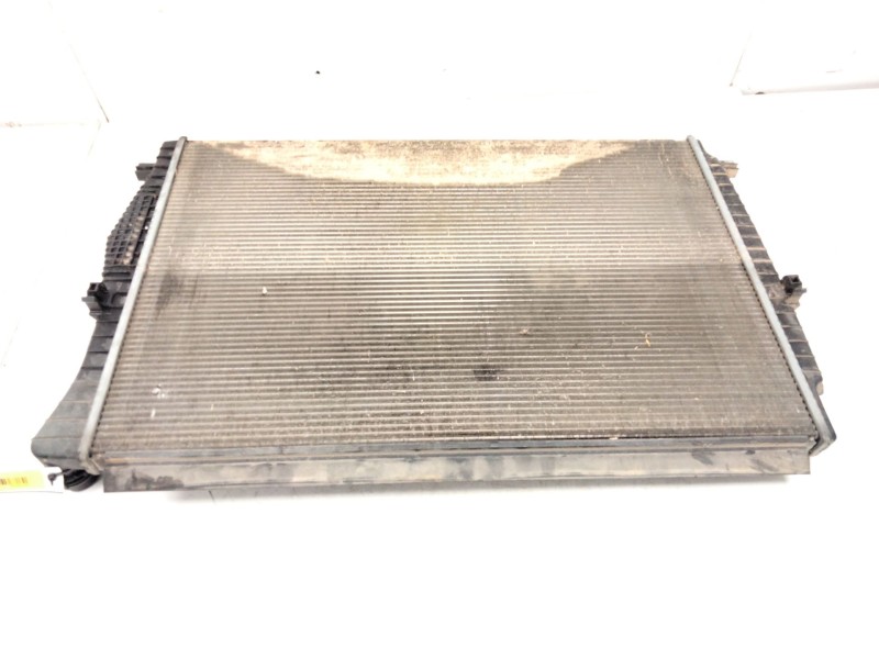 Recambio de radiador agua para volkswagen tiguan (5n_) 2.0 tdi 4motion referencia OEM IAM 5Q0121251  