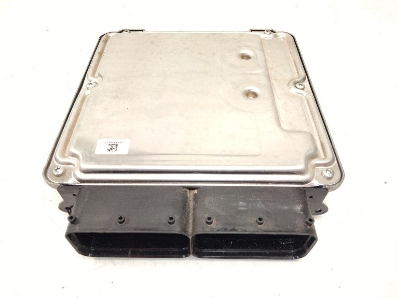 Recambio de centralita motor uce para volkswagen tiguan (5n_) 2.0 tdi 4motion referencia OEM IAM 04L907309  