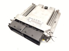 Recambio de centralita motor uce para volkswagen tiguan (5n_) 2.0 tdi 4motion referencia OEM IAM 04L907309   2