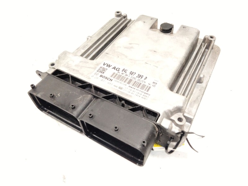 Recambio de centralita motor uce para volkswagen tiguan (5n_) 2.0 tdi 4motion referencia OEM IAM 04L907309  
