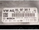 CENTRALITA MOTOR UCE 04L907309 
