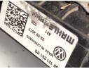 RADIADOR AGUA ADICIONAL 5Q0121251 
