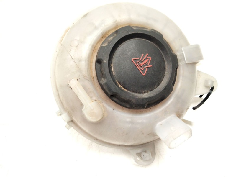 Recambio de deposito expansion para volkswagen tiguan (5n_) 2.0 tdi 4motion referencia OEM IAM 5Q0121407  