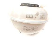 Recambio de deposito expansion para volkswagen tiguan (5n_) 2.0 tdi 4motion referencia OEM IAM 5Q0121407   2