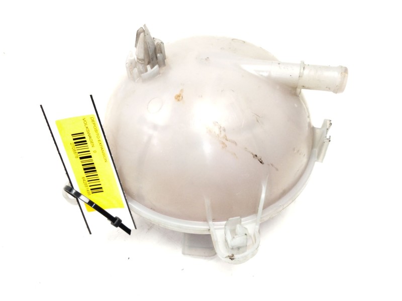 Recambio de deposito expansion para volkswagen tiguan (5n_) 2.0 tdi 4motion referencia OEM IAM 5Q0121407  