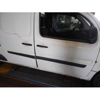 renault kangoo del año 2014
