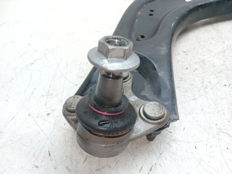 Recambio de brazo suspension inferior delantero izquierdo para volkswagen tiguan (5n_) 2.0 tdi 4motion referencia OEM IAM   