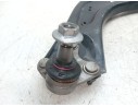 BRAZO SUSPENSION INFERIOR DELANTERO IZQUIERDO 5N0407151 