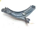 BRAZO SUSPENSION INFERIOR DELANTERO IZQUIERDO 5N0407151 