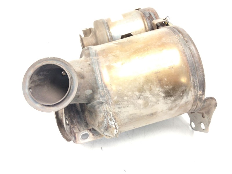 Recambio de filtro de particulas para volkswagen tiguan (5n_) 2.0 tdi 4motion referencia OEM IAM 5Q0131705 04L131765 