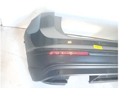 Recambio de paragolpes trasero para volkswagen tiguan (5n_) 2.0 tdi 4motion referencia OEM IAM    2