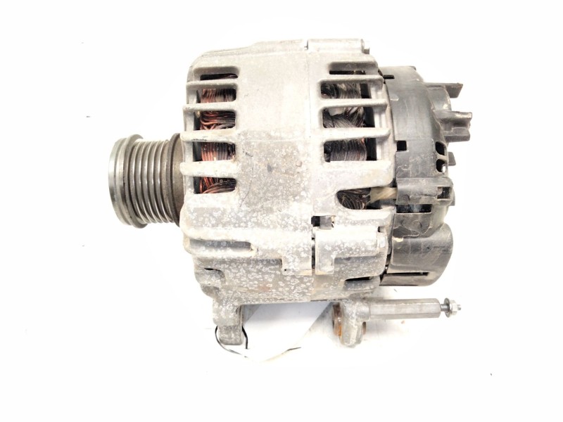Recambio de alternador para volkswagen tiguan (5n_) 2.0 tdi 4motion referencia OEM IAM 04L903023  