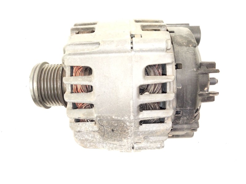 Recambio de alternador para volkswagen tiguan (5n_) 2.0 tdi 4motion referencia OEM IAM 04L903023  