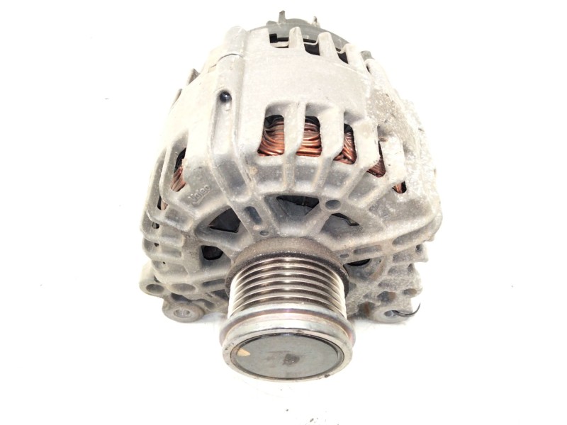 Recambio de alternador para volkswagen tiguan (5n_) 2.0 tdi 4motion referencia OEM IAM 04L903023  