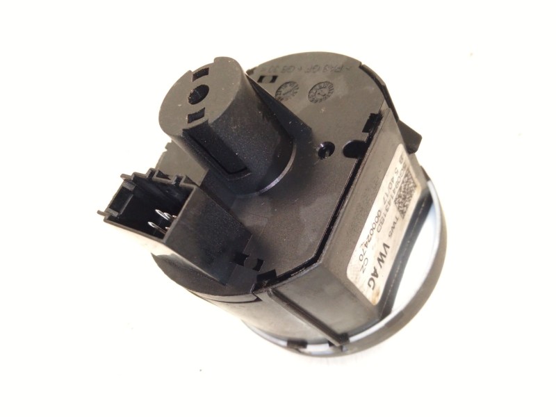 Recambio de mando luces para volkswagen tiguan (5n_) 2.0 tdi 4motion referencia OEM IAM 5G0941431  