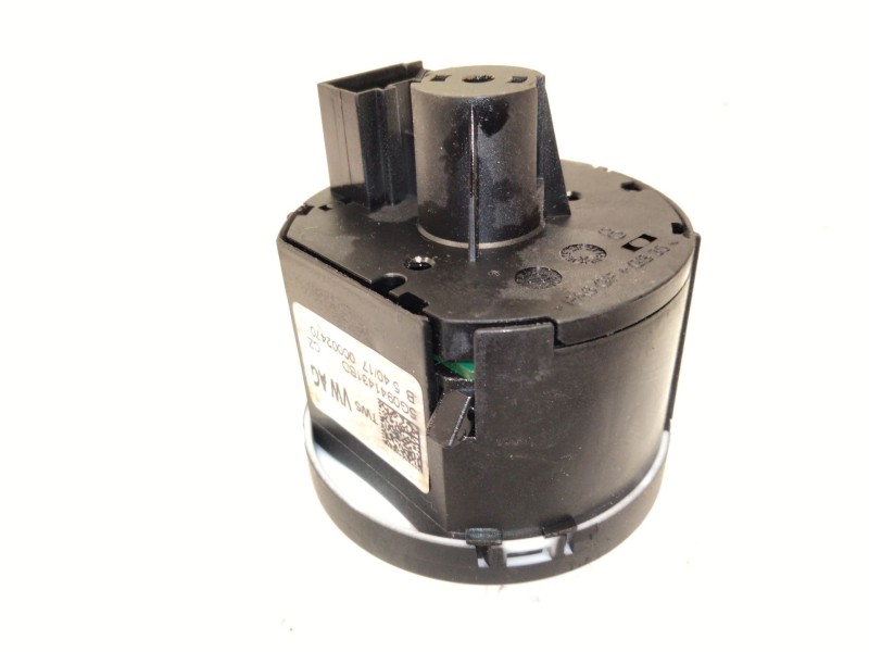 Recambio de mando luces para volkswagen tiguan (5n_) 2.0 tdi 4motion referencia OEM IAM 5G0941431  