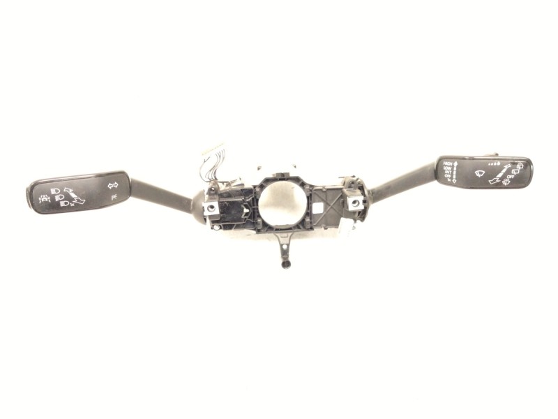 Recambio de mando intermitentes y limpia para volkswagen tiguan (5n_) 2.0 tdi 4motion referencia OEM IAM 5Q0953521  