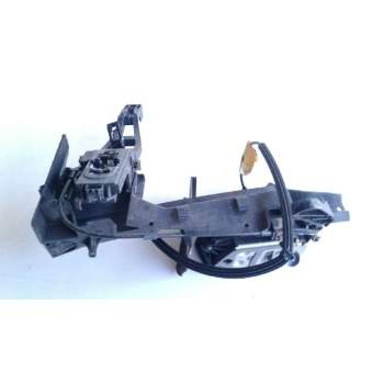 Recambio de cerradura puerta delantera derecha para ford grand c-max trend referencia OEM IAM 1846679  