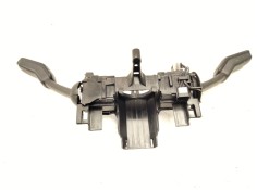 Recambio de mando intermitentes y limpia para volkswagen tiguan (5n_) 2.0 tdi 4motion referencia OEM IAM 5Q0953521   2