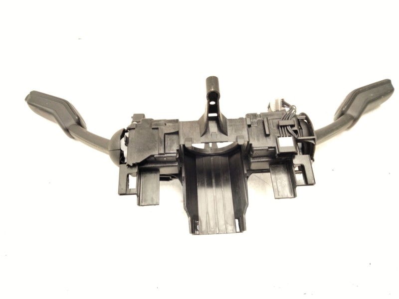 Recambio de mando intermitentes y limpia para volkswagen tiguan (5n_) 2.0 tdi 4motion referencia OEM IAM 5Q0953521  