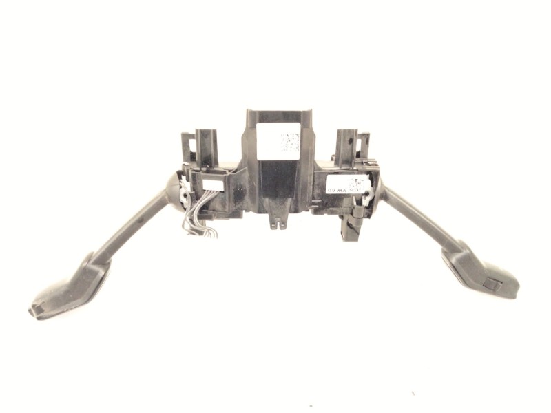 Recambio de mando intermitentes y limpia para volkswagen tiguan (5n_) 2.0 tdi 4motion referencia OEM IAM 5Q0953521  