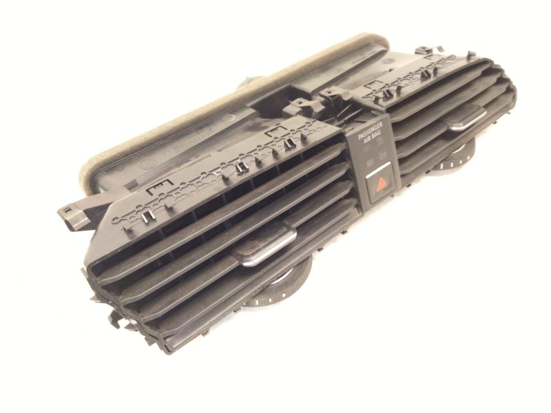 Recambio de aireador central para volkswagen tiguan (5n_) 2.0 tdi 4motion referencia OEM IAM 5NB815720  