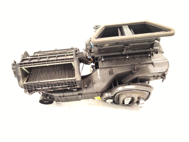 Recambio de calefaccion entera normal para volkswagen tiguan (5n_) 2.0 tdi 4motion referencia OEM IAM 5QH816005  