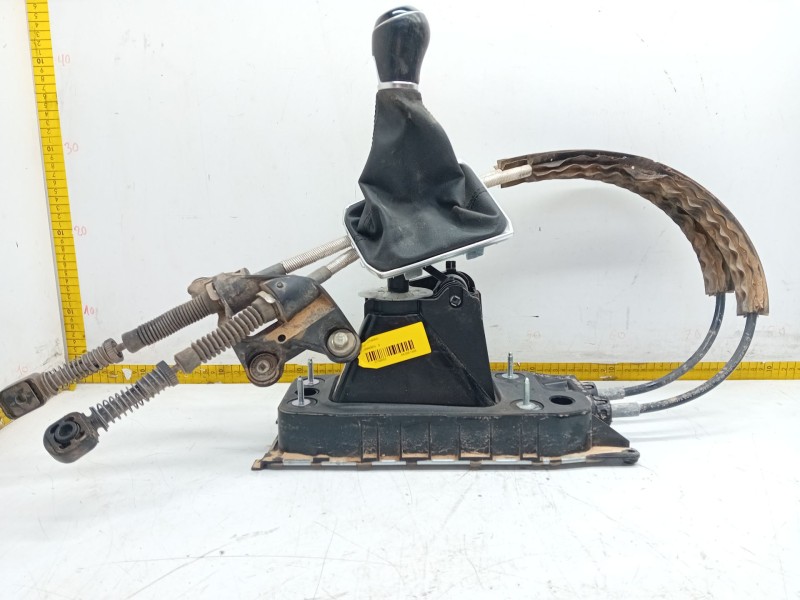 Recambio de palanca cambio para volkswagen tiguan (5n_) 2.0 tdi 4motion referencia OEM IAM 5QA711049C  