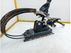 Recambio de palanca cambio para volkswagen tiguan (5n_) 2.0 tdi 4motion referencia OEM IAM 5QA711049C   2