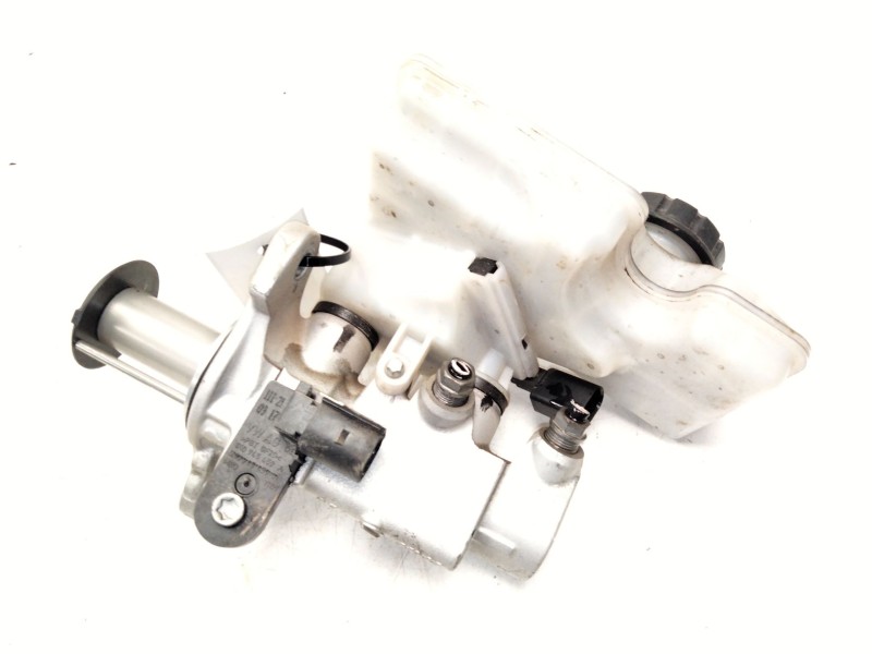 Recambio de bomba freno para volkswagen tiguan (5n_) 2.0 tdi 4motion referencia OEM IAM 5Q1611301  