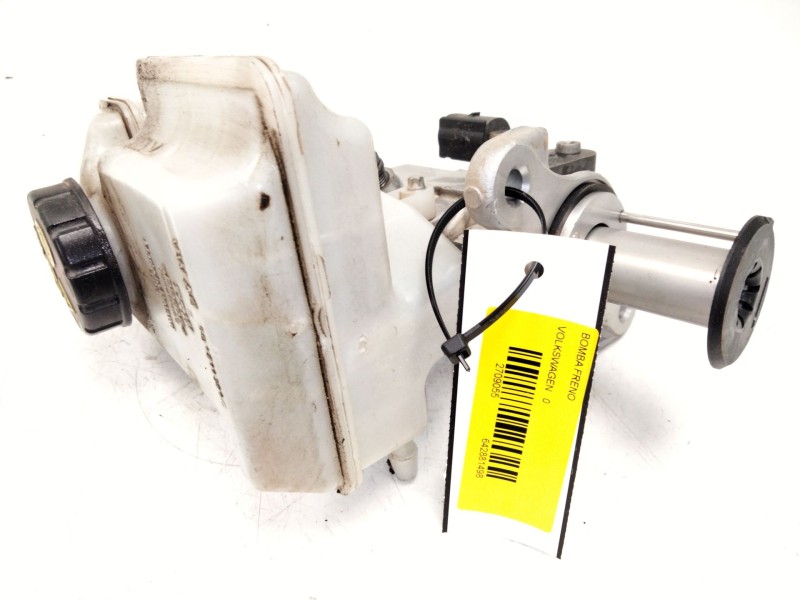 Recambio de bomba freno para volkswagen tiguan (5n_) 2.0 tdi 4motion referencia OEM IAM 5Q1611301  
