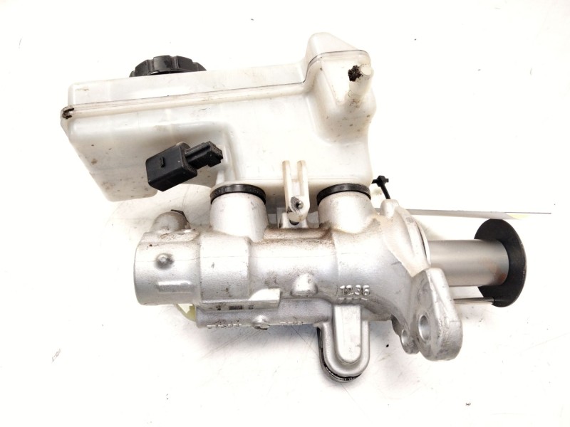 Recambio de bomba freno para volkswagen tiguan (5n_) 2.0 tdi 4motion referencia OEM IAM 5Q1611301  