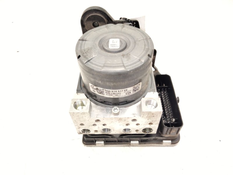 Recambio de abs para volkswagen tiguan (5n_) 2.0 tdi 4motion referencia OEM IAM 5Q0614517  