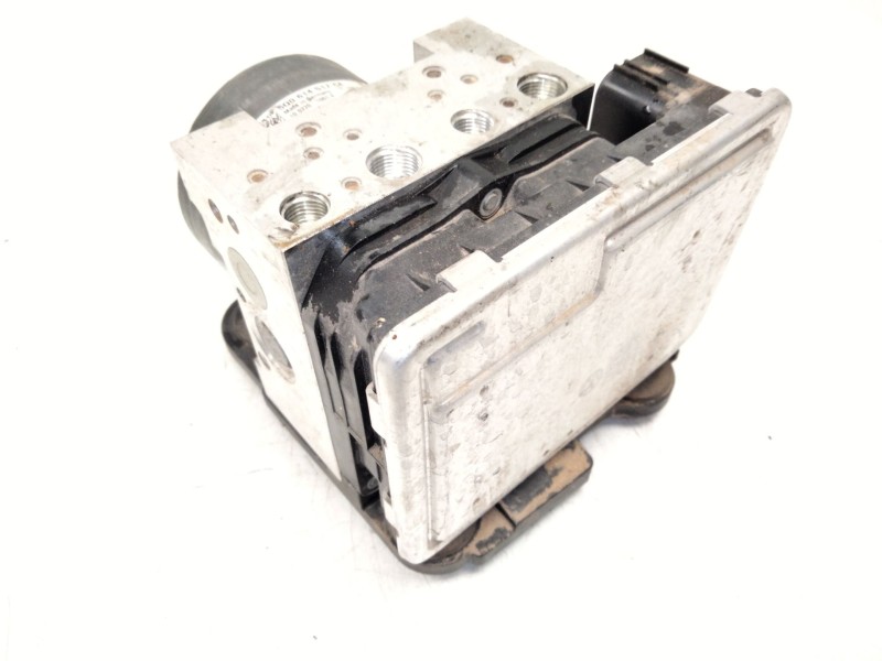 Recambio de abs para volkswagen tiguan (5n_) 2.0 tdi 4motion referencia OEM IAM 5Q0614517  