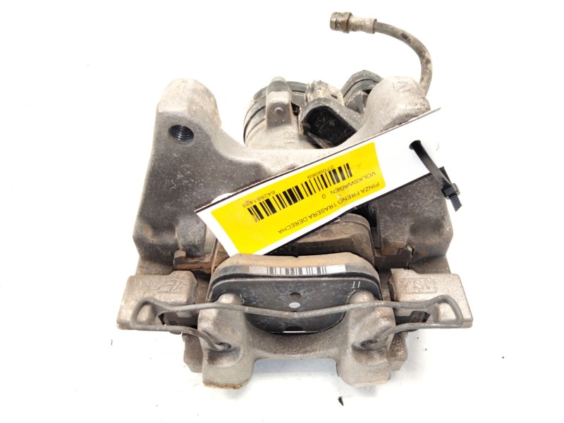 Recambio de pinza freno trasera derecha para volkswagen tiguan (5n_) 2.0 tdi 4motion referencia OEM IAM   